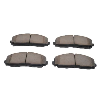 brake pads wholesale auto brake pads ceramic