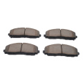 brake pads wholesale auto brake pads ceramic