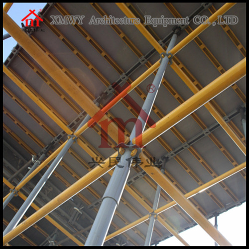 Steel Deck Scaffolding Props / Quick Stage Scaffolding China Supplier ...