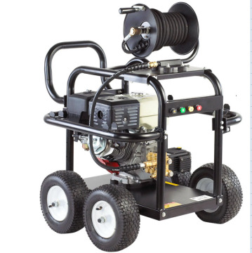 High Quality Electrical High Pressure Washer for Car Cleaning Tools