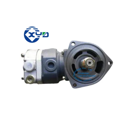 XINYIDA Diesel Truck Engine Part - Air Compressor 612600130925
