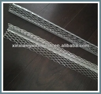 corner mesh