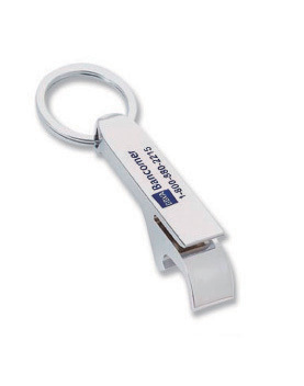 Bottle Opener Keychain (KB111)