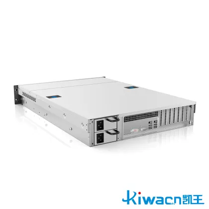2U Server Chassis
