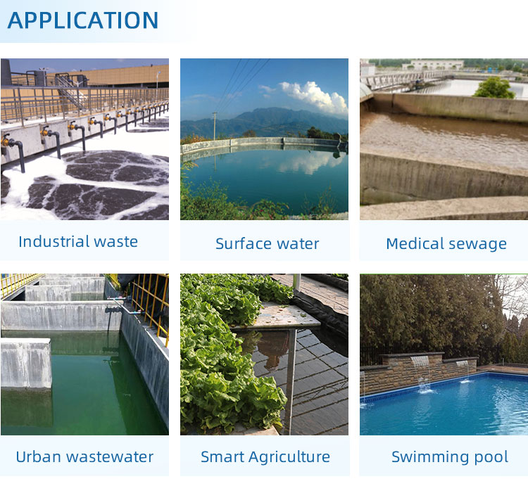 Applications Applications