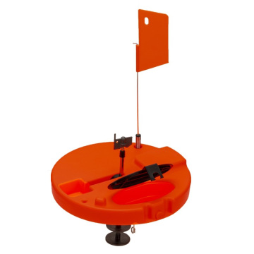 Wholesale Competitive Price PP Outdoor Winter Fishing Flags