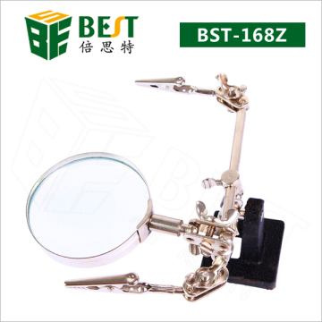 Best Professional led clamp magnifier lamp
