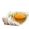 Body Detoxify Apple Cider Vinegar Effervescent Tablet