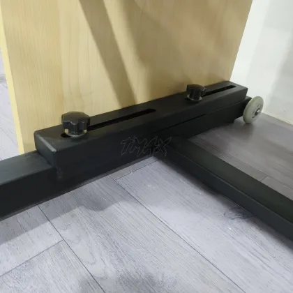 Tmax Maple Wood Gym Machine - Maple Pilates Wooden Ladder Bucket Pilates Equipment