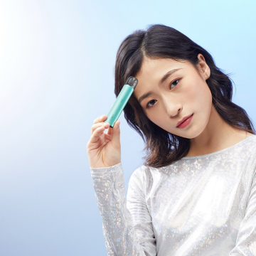 Disposable vaping pen - Xihu Green