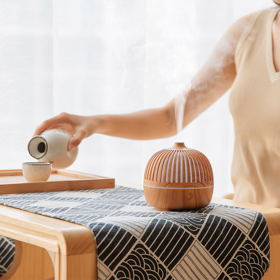 Hotel home Scent Diffuser Aromatherapy machine