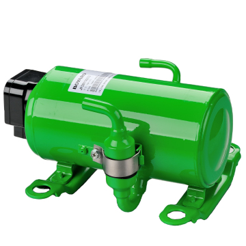 BLDC 1000W Horizontal Compressor JFSB116Z12 for Truck Refrigeration