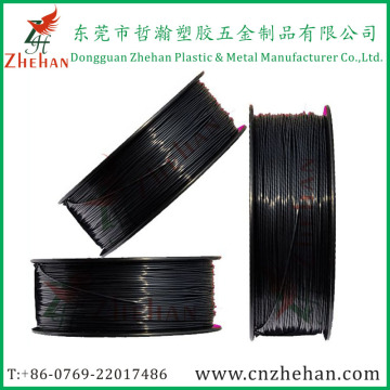 1.75/3.0mm CE ABS 3D Printer Filament Manufacturer