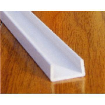 molding /U track