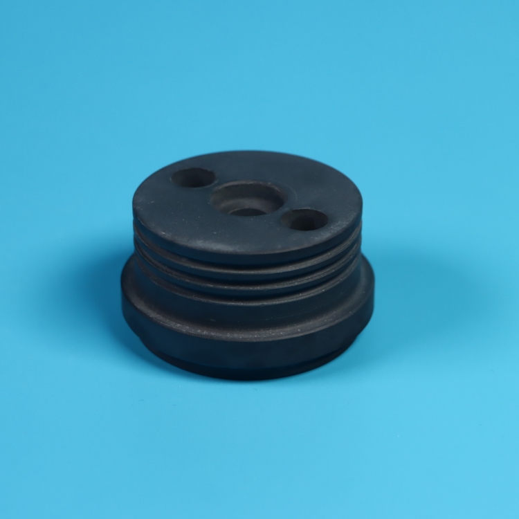 Silicon Carbide Ceramic