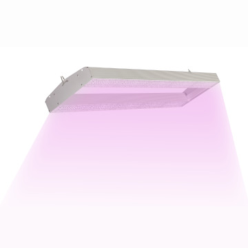 Full Spectrum 500W LED Grow Light Module Design for Indoor Top Lighting