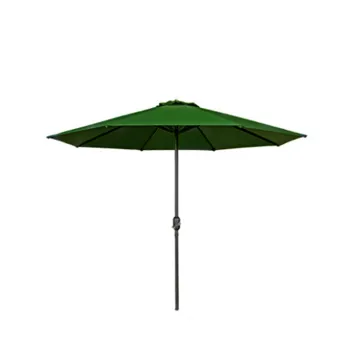 Wholesale High Quality Outdoor Garden Umbrella with Base - Patio Umbrellas