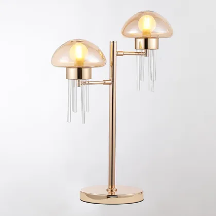 Murano Glass Chandeliers for Bedroom