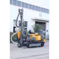 Dth Dril Rig for Quarrying and construction industry
