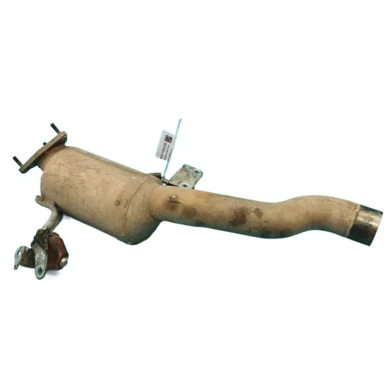 Wholesale Genuine Exhaust Mid Pipe OE 95511302350 for Porsche Cayenne 958