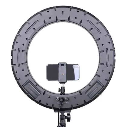 Camera video led ring light photography lighting equipment