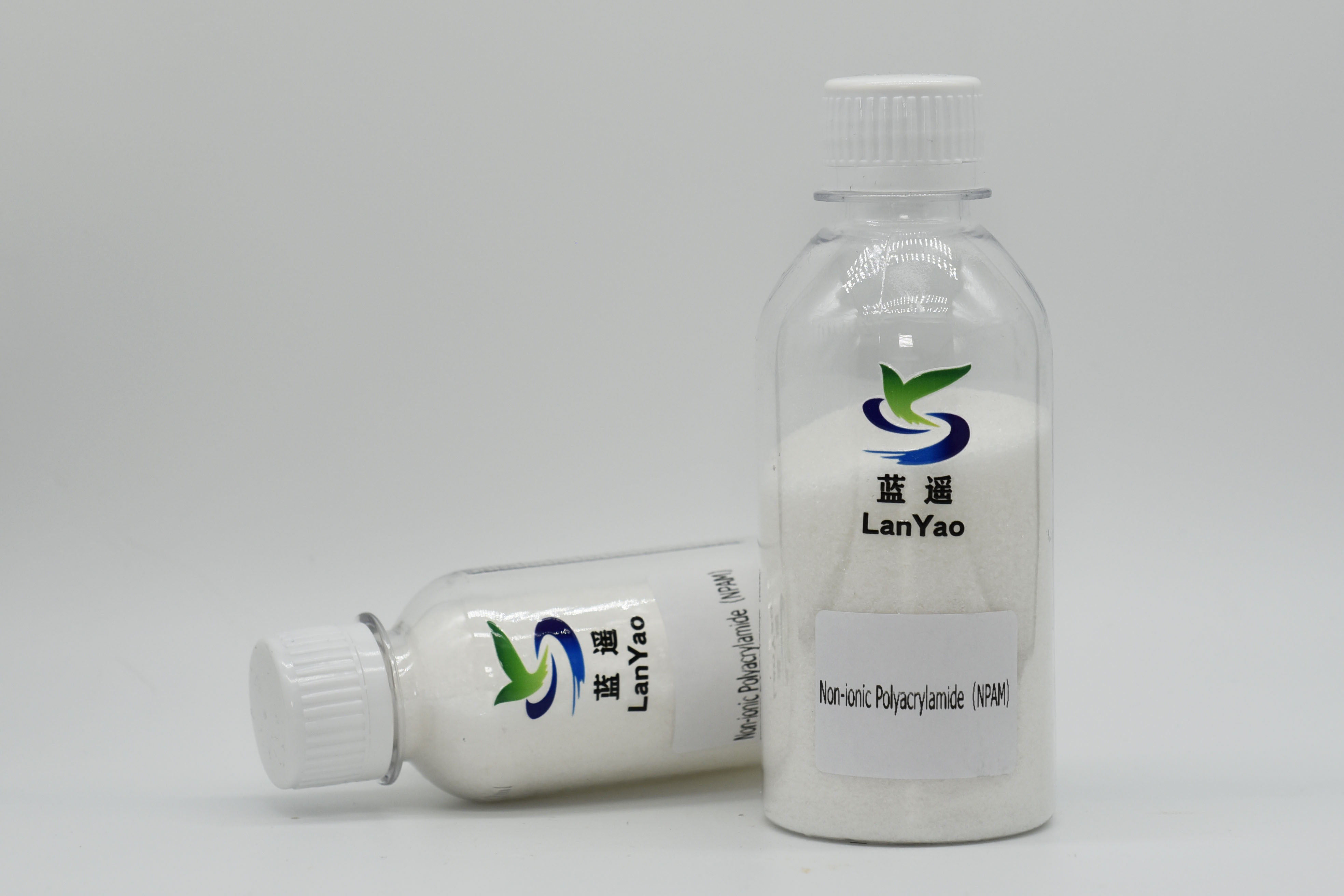 Bohrschlamm Chemie -Bohrflüssigkeit PHPA/PAM Häufen