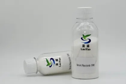 Drilling Mud Chemical Drilling Fluid Piling PHPA/PAM