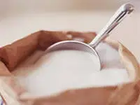 refined  ICUMSA 45 sugar