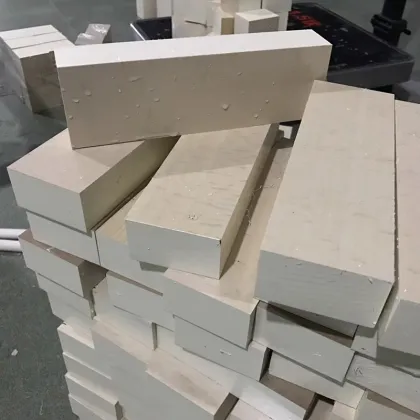 PEEK Glass Fiber Anticorrosive Fireproof Sheet Block