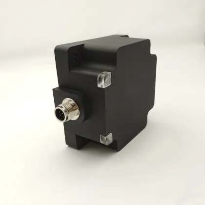 IOL RFID Read/Write Head with Modbus TCP