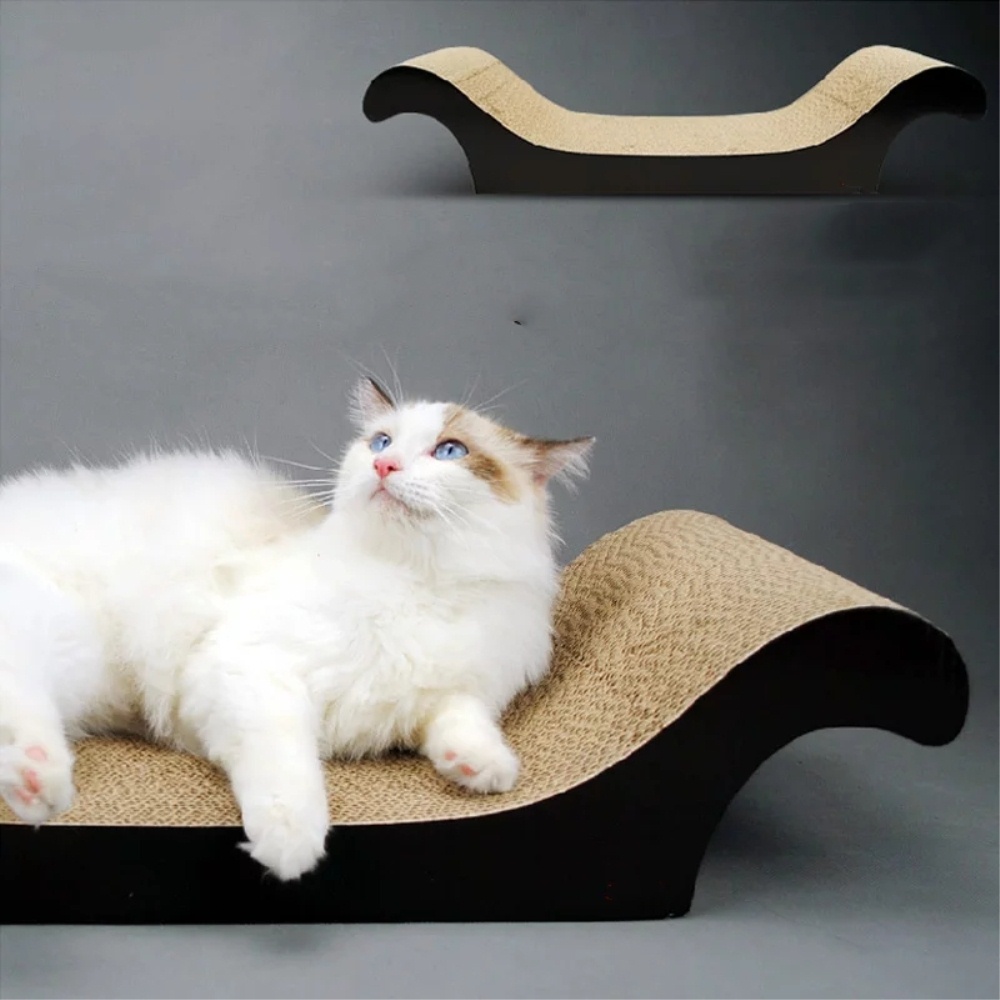 sisal cat scratcher