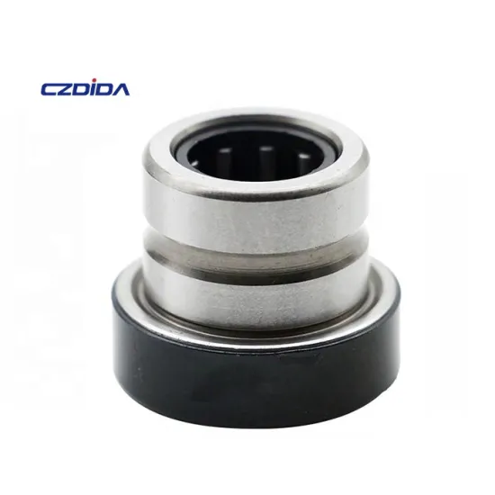 Combined NKX20 and NKX20Z Needle Roller Bearings with Thrust Ball Bearings