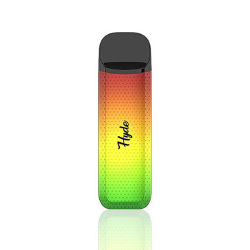 Hyde N-Bar 4500 puffs newest