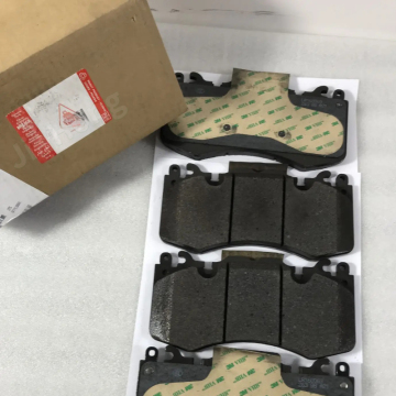 LR020362 LR093886 LR114004 LR160069 Auto Parts - Front Brake Pads for Land Rover Range Rover Vogue Sport Car Accessories
