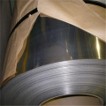 SS304 0.5mm 0.6mm thick stainless coil 4x8 ft