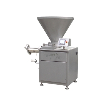 EXPRO CE CERTIFICATE Vacuum Filler