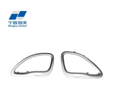 Mercedes-Benz Car Air Conditioner Outlet Panel
