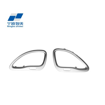 Mercedes-Benz Car Air Conditioner Outlet Panel