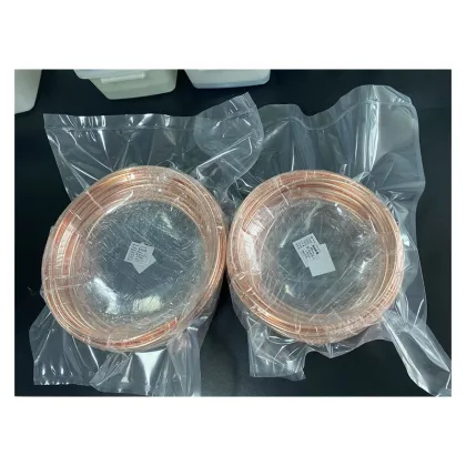 Signal Cable Copper wire Single Crystal Copper