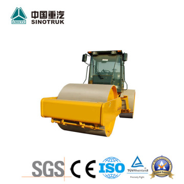 China Best Road Roller of Static Three-Drum