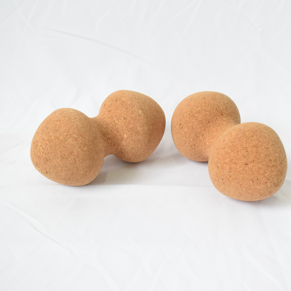 Peanut Yoga Ball