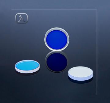 Highly Reflective Mirror