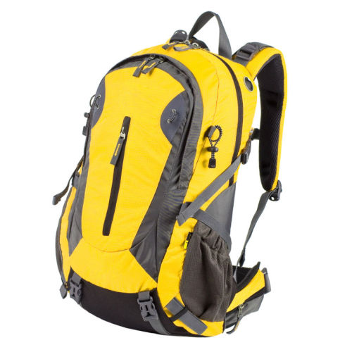 Leisure backpack HAVERSACK for travelling