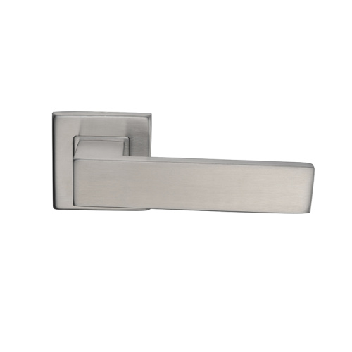 Square Shape Solid Door Handles