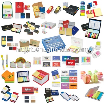 Various Fashion Style Sticky Notes