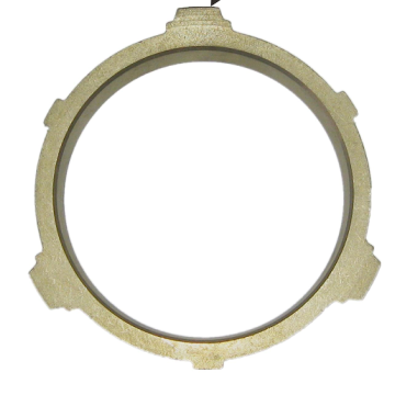 Auto Parts Input Transmission Synchronizer Ring for FIAT (OEM 4375691B)