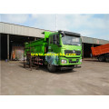 SHACMAN 25 CBM Sand Carrying Tippers