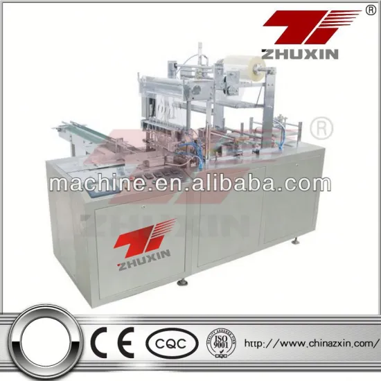 flour packing machine