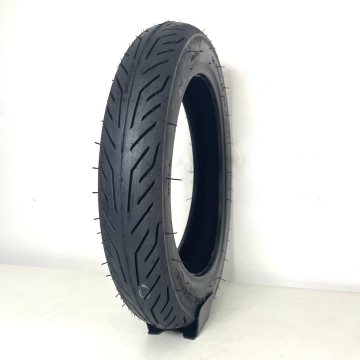 Bespoke 2-Wheeler Tires for OEMs & Distributors
