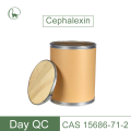 Supply API Powder Cephalexin CAS 15686-71-2